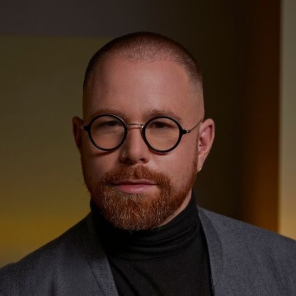 Meet your Posher, Patrick - Picture 1 of 1